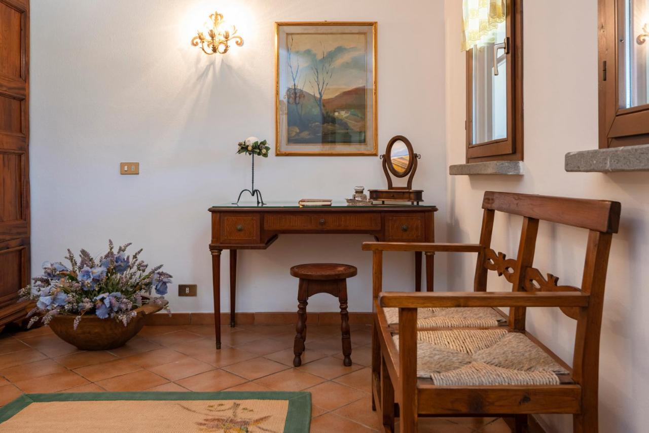 Agriturismo La Rombaia Castiglione della Pescaia Exterior foto